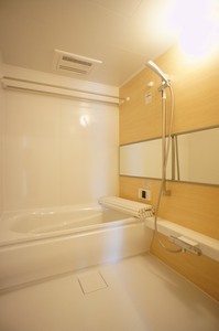 サニーコートダイドーP 205号-4