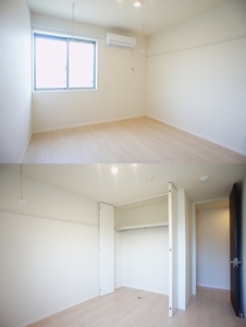 サニーコートダイドーP 205号-6