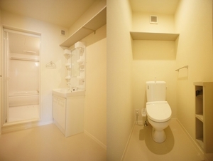 サニーコートダイドーP 205号-8