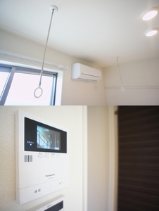 サニーコートダイドーP 205号-9