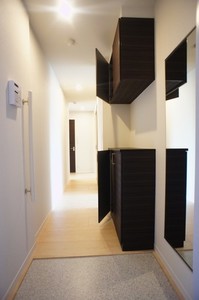 サニーコートダイドーP 205号-10