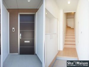 アストル　Ⅱ 203号-7