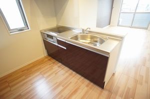 フールリアン 201号-4