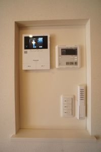 グランデメゾン 301号-4