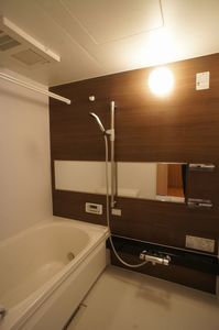 グランデメゾン 301号-5