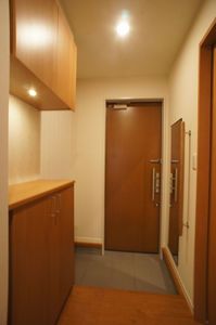 グランデメゾン 301号-8