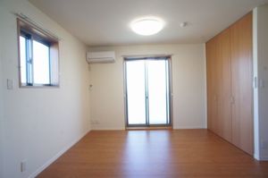 グランデメゾン 301号-9