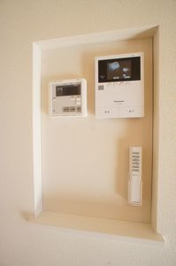 グランデメゾン 302号-4