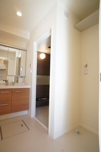 グランデメゾン 302号-8