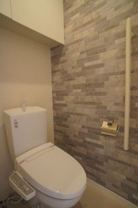 グランデメゾン 302号-9