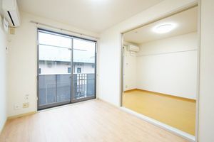 ミハラグリーンハイツ 202号-4