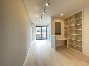 ミハラグリーンハイツ 203号-3