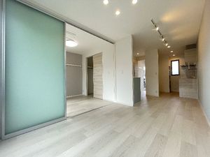 ミハラグリーンハイツ 203号-4