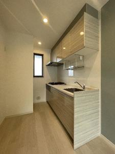 ミハラグリーンハイツ 203号-5