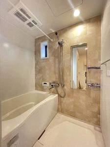 ミハラグリーンハイツ 203号-6