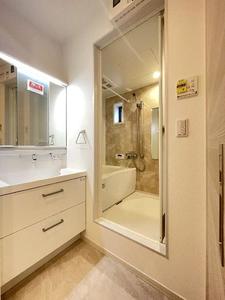 ミハラグリーンハイツ 203号-7