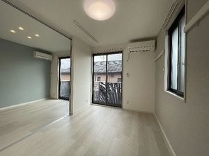 ミハラグリーンハイツ 203号-8