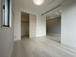 ミハラグリーンハイツ 203号-9