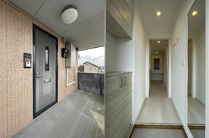 ミハラグリーンハイツ 203号-10