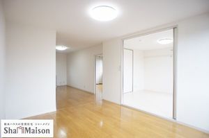 ミハラデュオＣ 101号-3