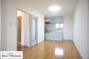 ミハラデュオＣ 101号-4