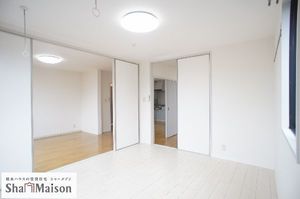 ミハラデュオＣ 101号-7