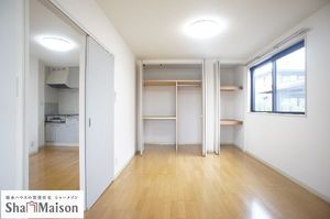 ミハラデュオＣ 101号-9