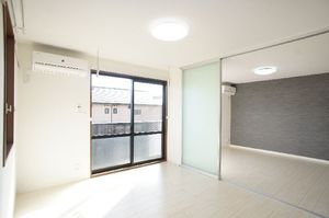 ミハラデュオD 201号-5