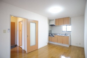 ミハラデュオE 101号-3