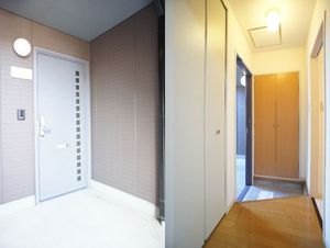 ミハラデュオE 101号-9