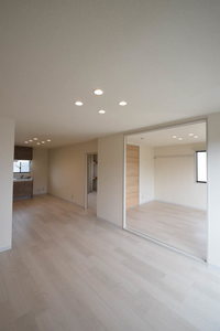 ミハラデュオＥ 201号-3