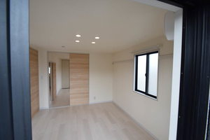 ミハラデュオＥ 201号-4