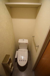 ミハラデュオＥ 201号-8