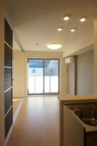 プラッツ 宇都宮 206号-3