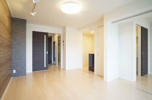 アルテージ錦 203号-4