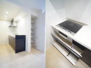 アルテージ錦 203号-5