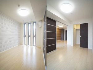 アルテージ錦 203号-7