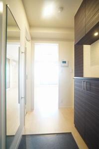 アルテージ錦 403号-11