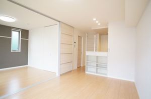 フェリーチェ 102号-3