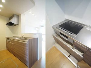 フェリーチェ 102号-4