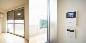 フェリーチェ 102号-5