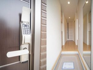 フェリーチェ 102号-11