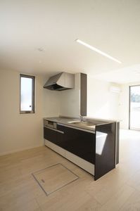 ディアス・ビオレータＧ 101号-4