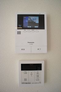 ディアス・ビオレータＧ 101号-5