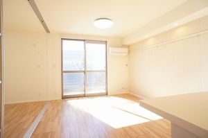 リアンジュ　Ｂ 102号-3