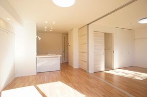 リアンジュ　Ｂ 102号-6