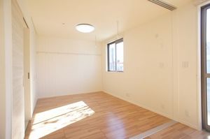 リアンジュ　Ｂ 102号-7