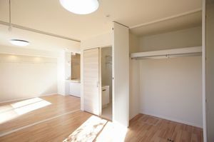 リアンジュ　Ｂ 102号-8