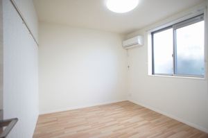 リアンジュ　Ｂ 102号-9