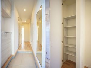 リアンジュ　Ｂ 102号-10